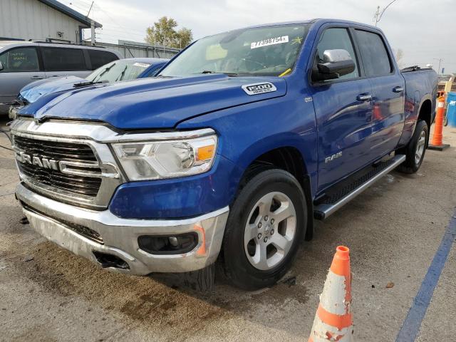 ram 1500 big h 2019 1c6srfmtxkn795254