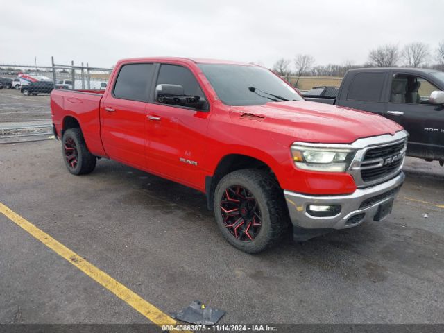 ram 1500 2019 1c6srfmtxkn874603