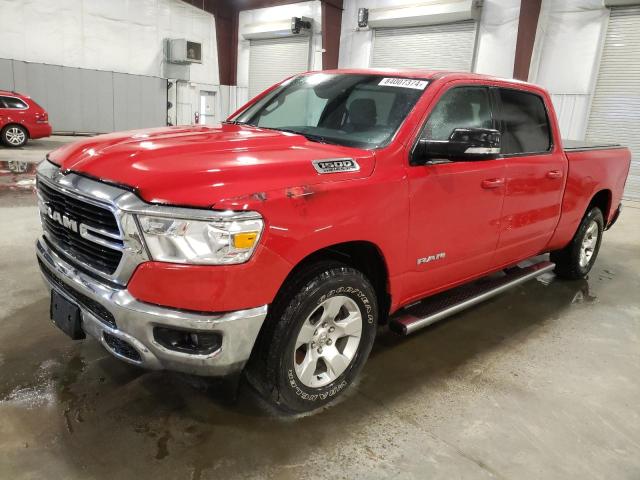 ram 1500 big h 2021 1c6srfmtxmn639993