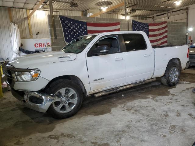 ram 1500 big h 2022 1c6srfmtxnn130584