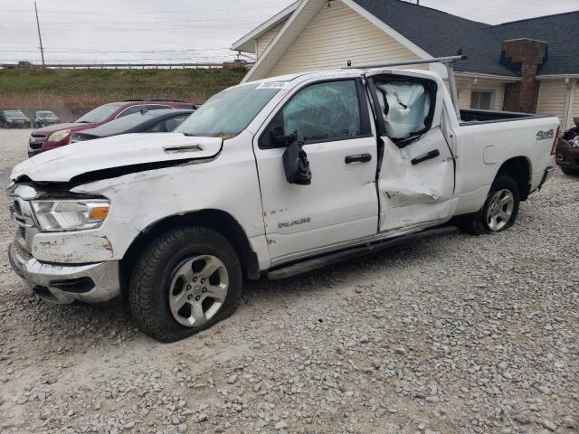 ram 1500 trade 2019 1c6srfnt0kn655406