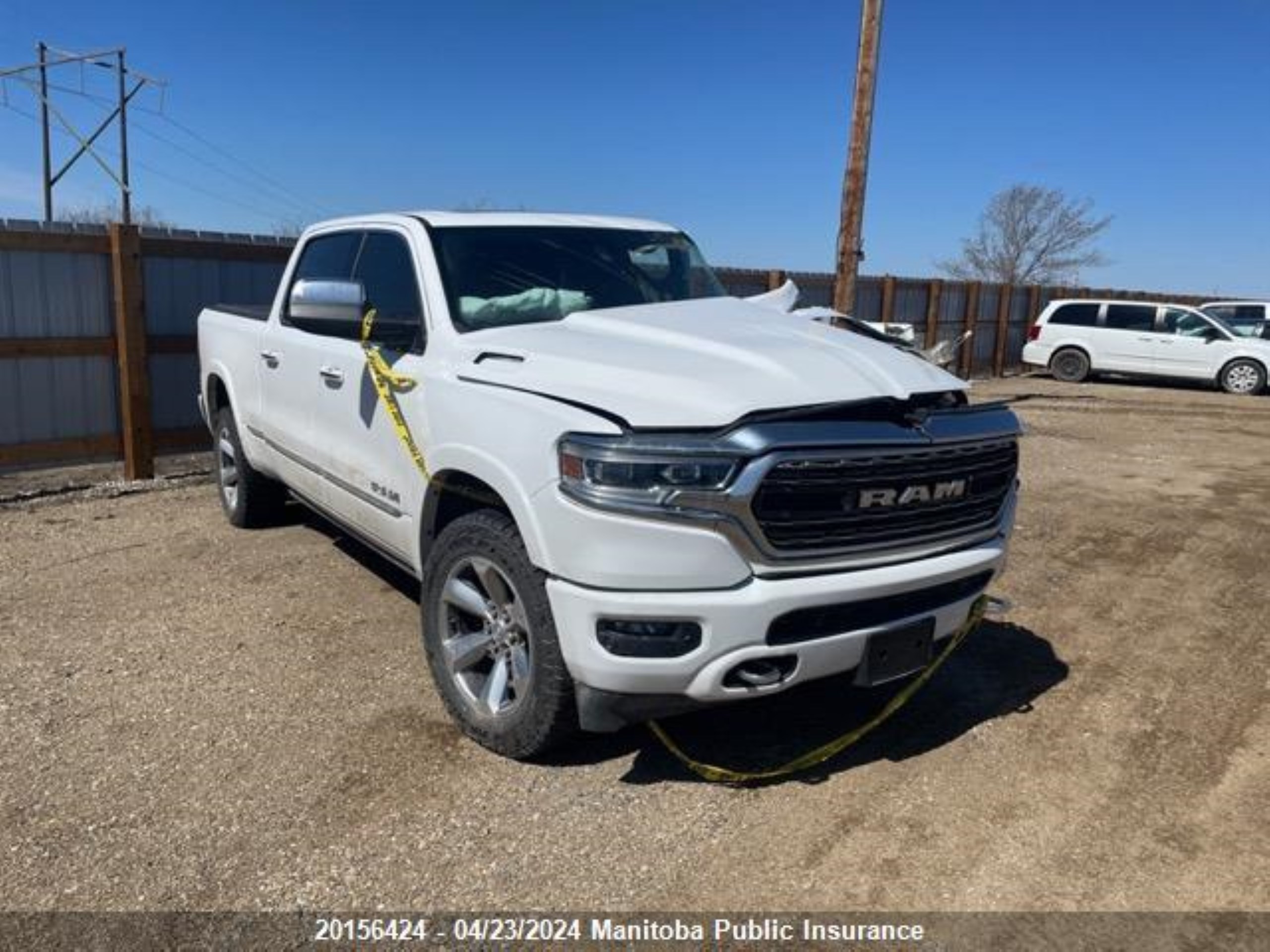 dodge  2021 1c6srfpm2mn627759