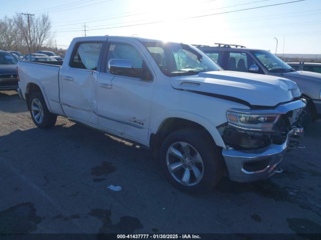 ram 1500 2020 1c6srfpm6ln205220