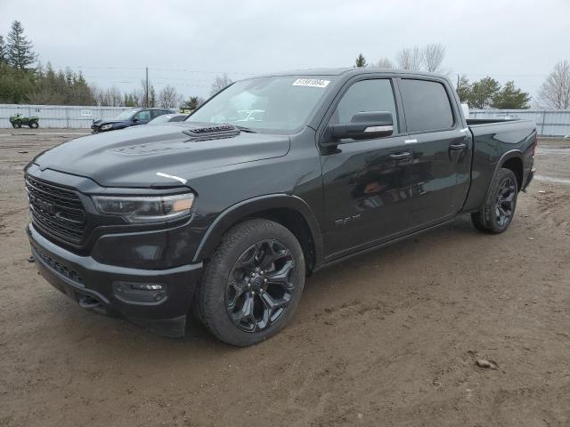 ram 1500 limit 2022 1c6srfpm7nn357123