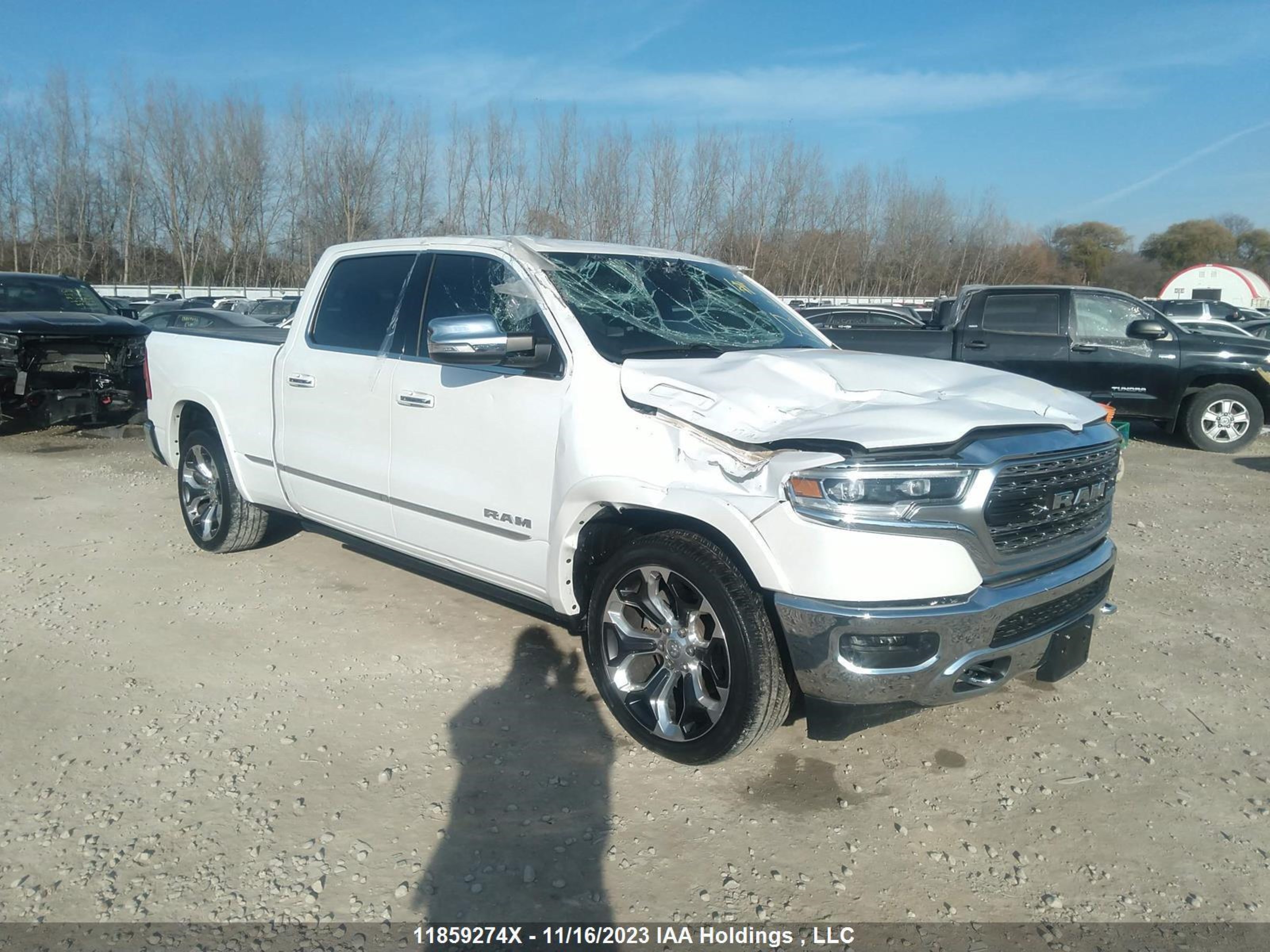 ram 1500 2020 1c6srfpm9ln305912