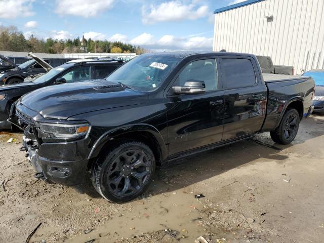 ram 1500 limit 2022 1c6srfpt0nn319370