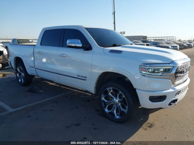 ram 1500 2019 1c6srfpt1kn620290