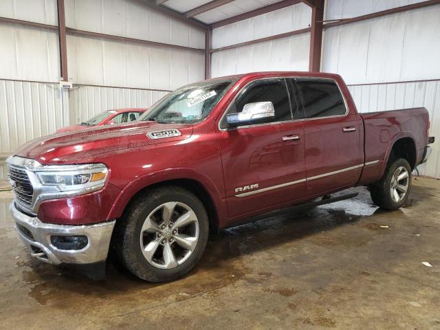 ram 1500 2019 1c6srfpt2kn690834