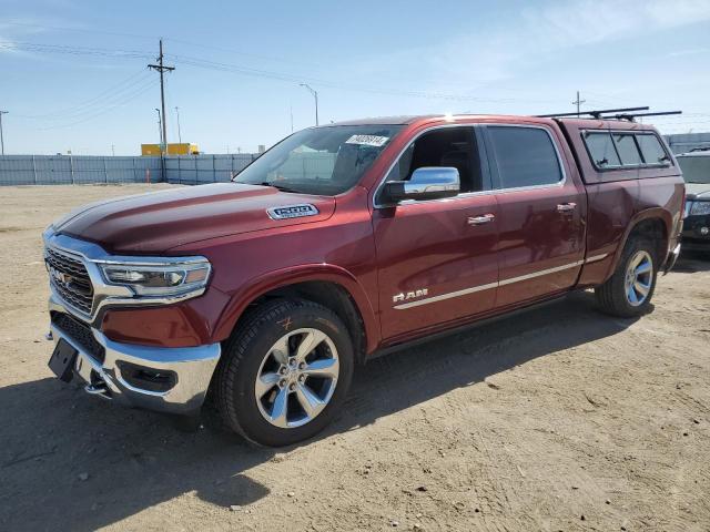 ram 1500 limit 2019 1c6srfpt5kn652904