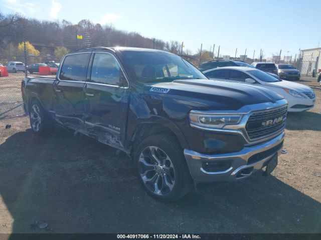 ram 1500 2019 1c6srfpt6kn512439