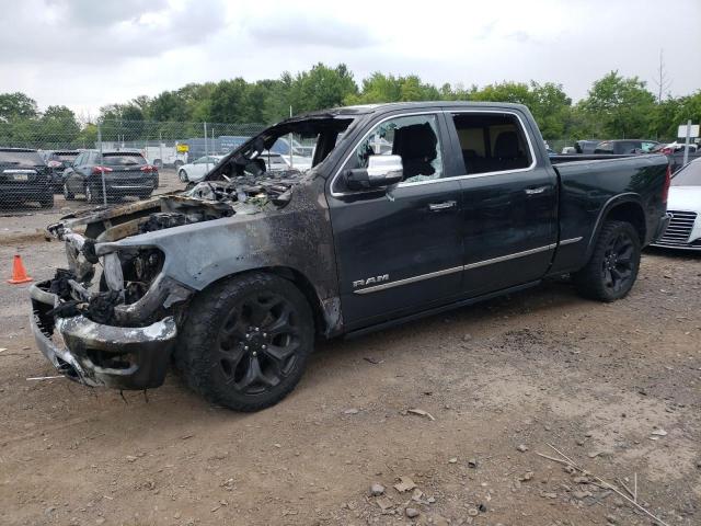 ram 1500 limit 2019 1c6srfpt7kn882217