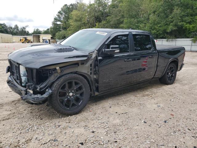 ram 1500 laram 2019 1c6srfrt0kn772719