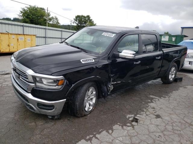 ram 1500 laram 2022 1c6srfrt0nn391909