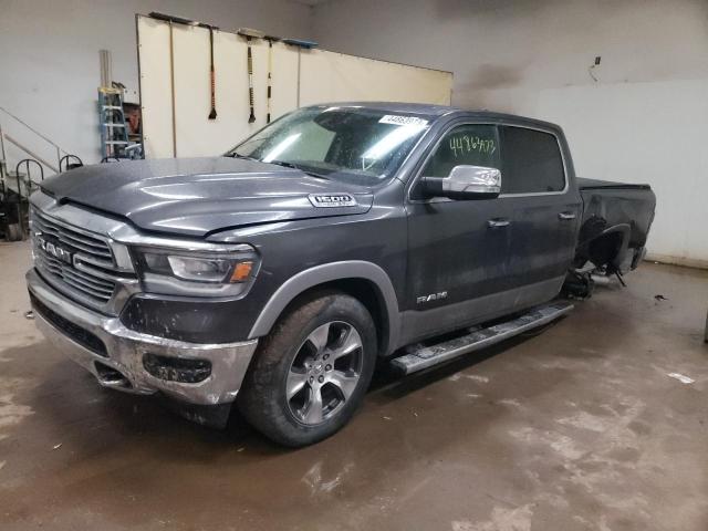 ram 1500 laram 2019 1c6srfrt1kn627818