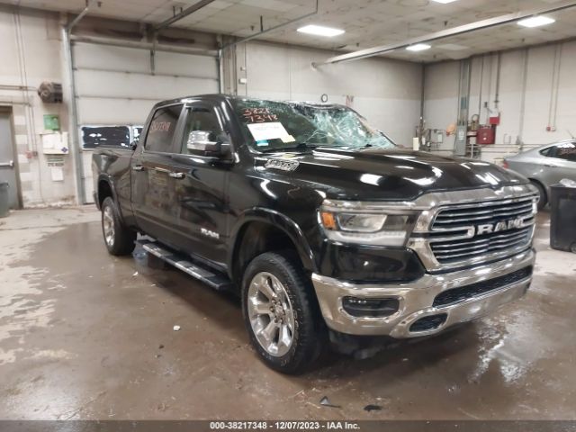 ram 1500 2019 1c6srfrt2kn710447