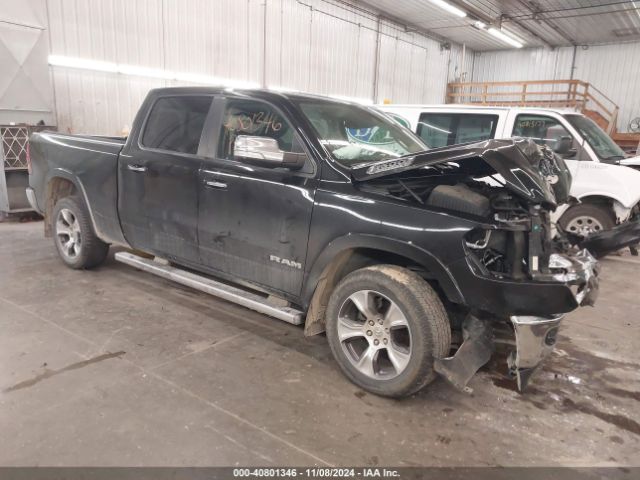 ram 1500 2019 1c6srfrt3kn568917