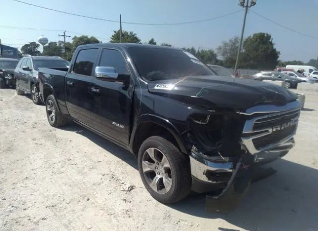 ram 1500 2020 1c6srfrt3ln275956