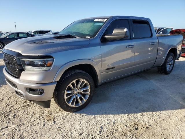 ram 1500 laram 2022 1c6srfrt4nn109836