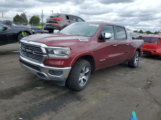 ram 1500 laram 2019 1c6srfrt7kn725798