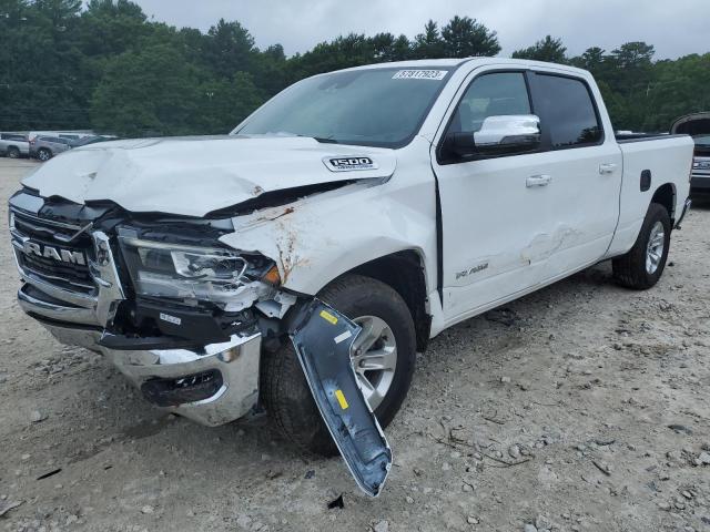 ram 1500 laram 2023 1c6srfrt7pn613655