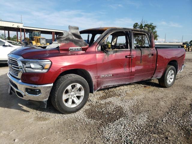 ram 1500 2023 1c6srfrt7pn660426