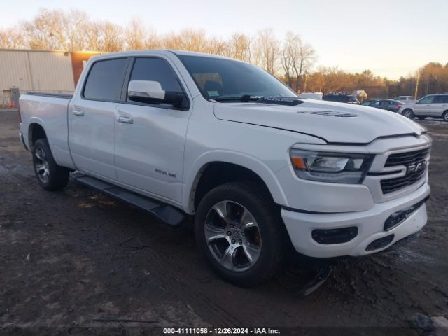 ram 1500 2019 1c6srfrt8kn710095