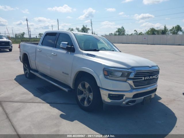 ram 1500 2019 1c6srfrt8kn765551