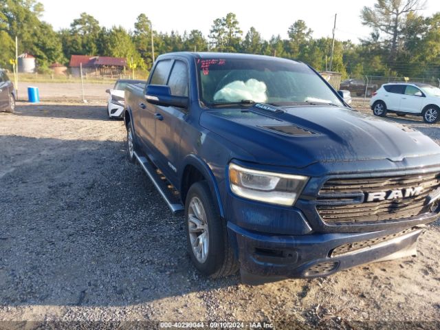 ram 1500 2019 1c6srfrt8kn833931