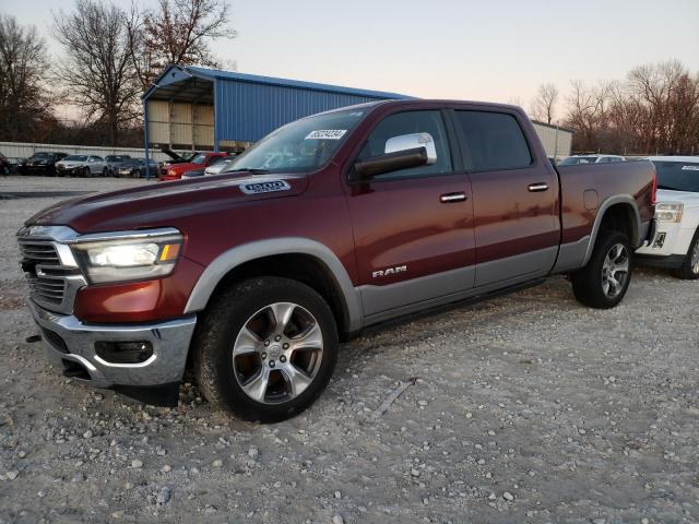 ram 1500 laram 2019 1c6srfrt9kn665636