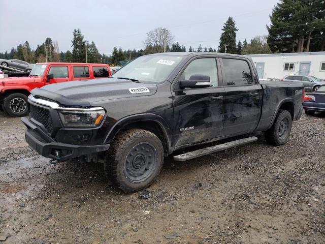 ram 1500 2019 1c6srfrtxkn855235