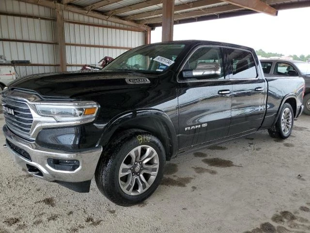 ram 1500 longh 2019 1c6srfst0kn542754