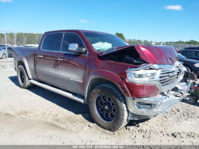 ram 1500 2019 1c6srfst1kn529429