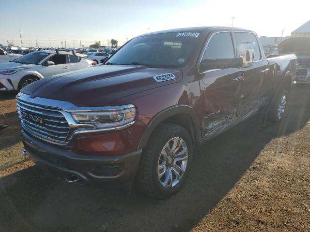 ram 1500 longh 2019 1c6srfst4kn593867