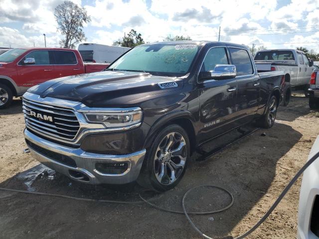 ram 1500 longh 2019 1c6srfst4kn669880