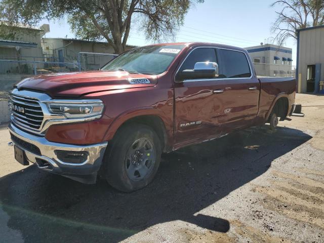 ram 1500 longh 2019 1c6srfst6kn524551