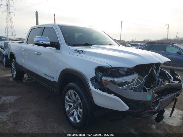 ram 1500 2019 1c6srfst6kn886928