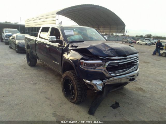 ram 1500 2019 1c6srfst7kn636002