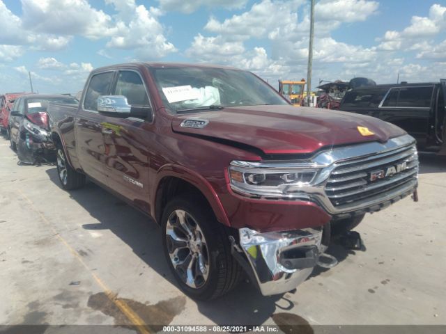 ram 1500 2019 1c6srfst8kn847628