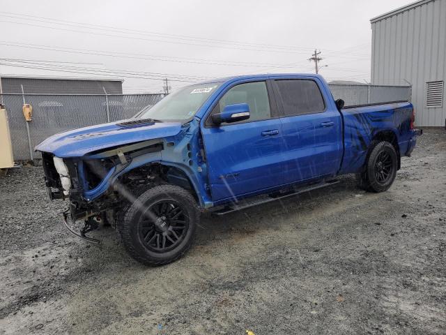 ram 1500 sport 2019 1c6srftt8kn835039