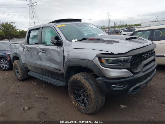 ram 1500 2021 1c6srfu92mn540895