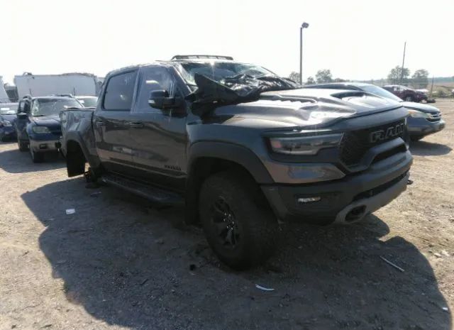 ram 1500 trx 2022 1c6srfu93nn189853