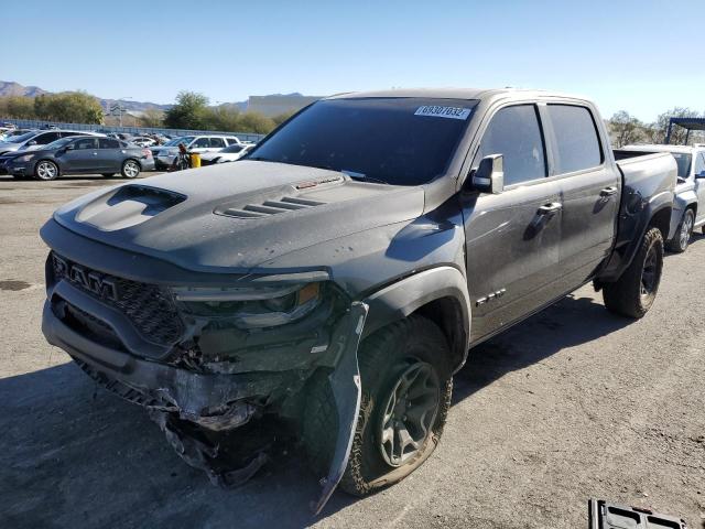 ram 1500 trx 2022 1c6srfu93nn229767