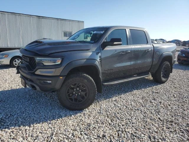 ram 1500 trx 2022 1c6srfu93nn357300