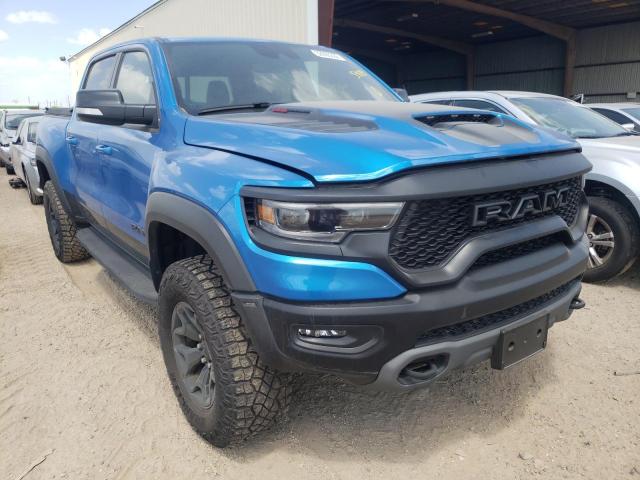 ram 1500 trx 2021 1c6srfu95mn763237