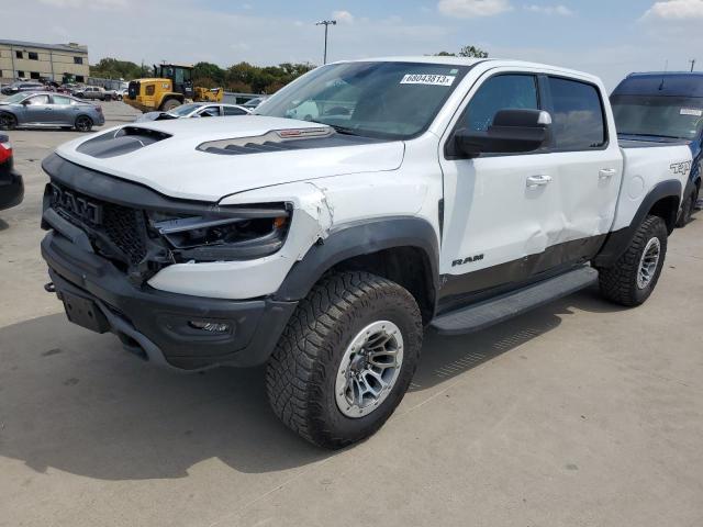 ram 1500 trx 2022 1c6srfu96nn369649