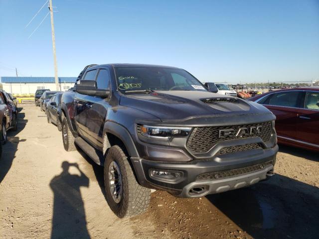 ram 1500 trx 2021 1c6srfu99mn684881