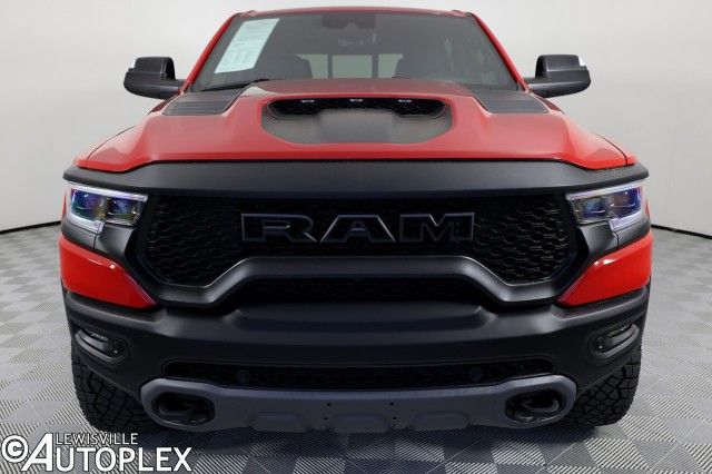 ram 1500 2022 1c6srfu9xnn119699