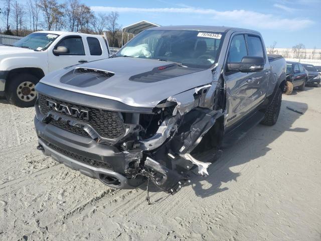 dodge ram trx 2022 1c6srfu9xnn368598