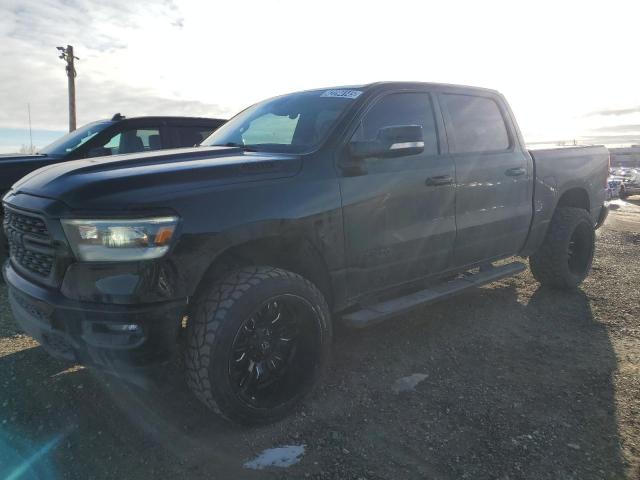 ram 1500 sport 2022 1c6srfvt0nn205307