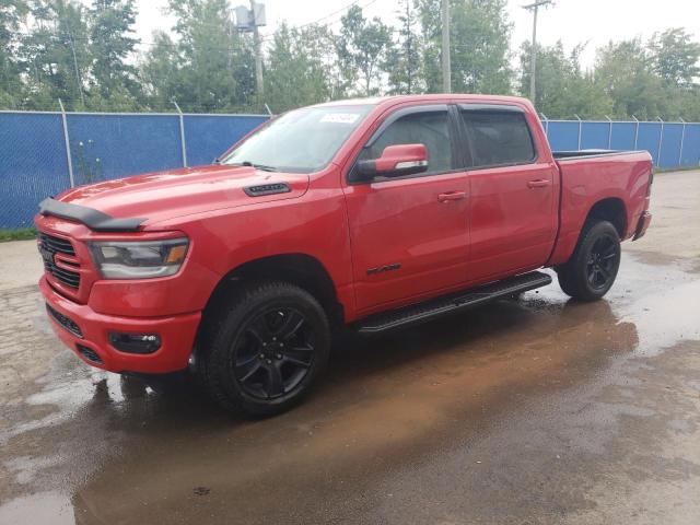 ram 1500 sport 2021 1c6srfvt2mn562194